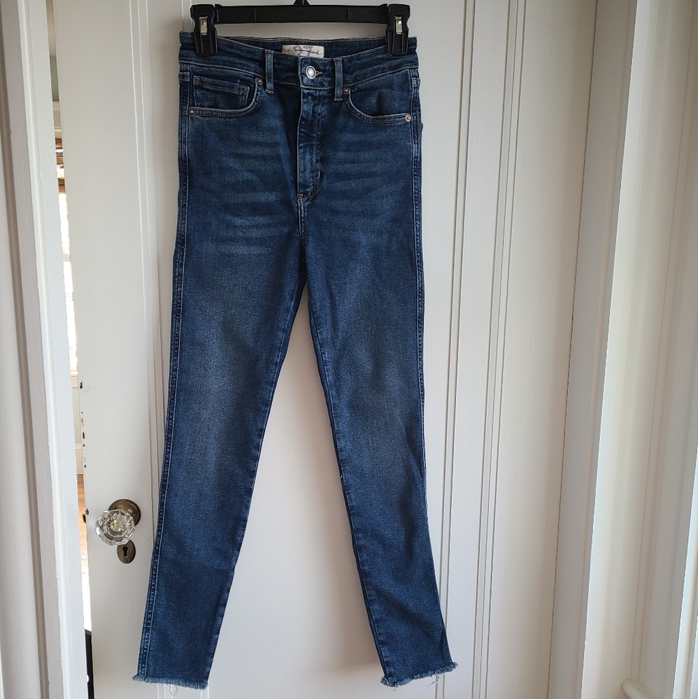 Free people skinny jeans - Picture 4 of 6